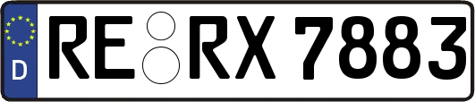 RE-RX7883