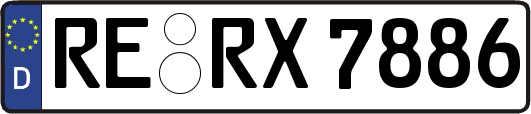 RE-RX7886