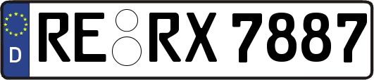 RE-RX7887