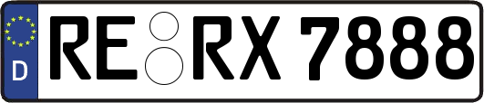 RE-RX7888