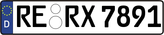 RE-RX7891