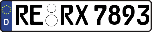 RE-RX7893