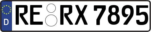 RE-RX7895