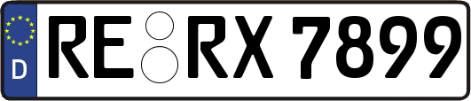 RE-RX7899