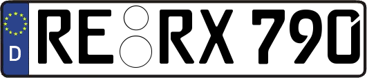 RE-RX790