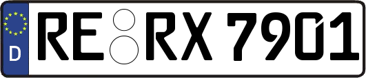 RE-RX7901