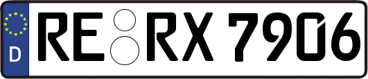 RE-RX7906
