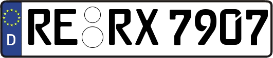 RE-RX7907