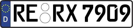 RE-RX7909