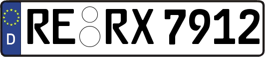 RE-RX7912
