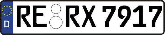 RE-RX7917