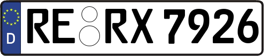 RE-RX7926