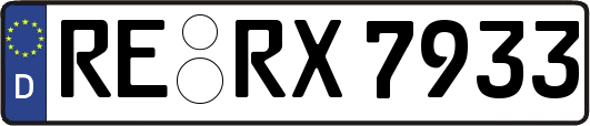 RE-RX7933