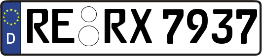 RE-RX7937
