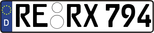 RE-RX794