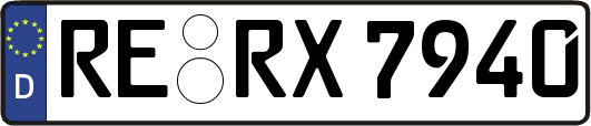 RE-RX7940