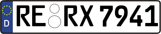 RE-RX7941