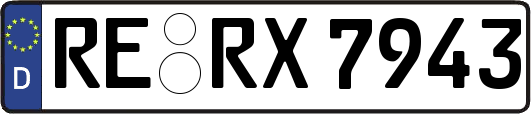 RE-RX7943