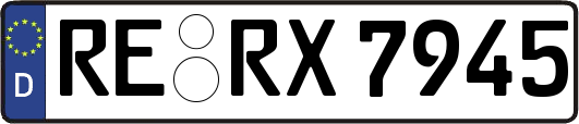 RE-RX7945