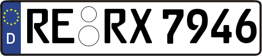 RE-RX7946