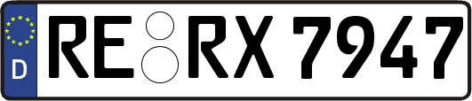 RE-RX7947