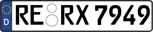 RE-RX7949
