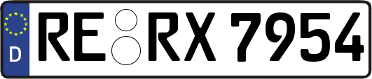 RE-RX7954
