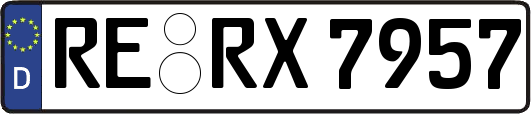 RE-RX7957