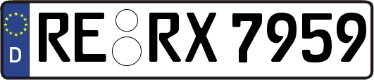 RE-RX7959