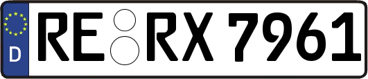 RE-RX7961