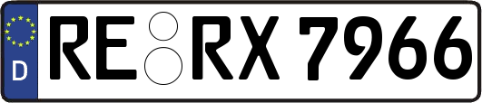 RE-RX7966