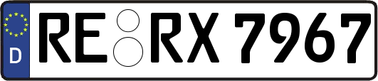 RE-RX7967