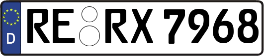 RE-RX7968