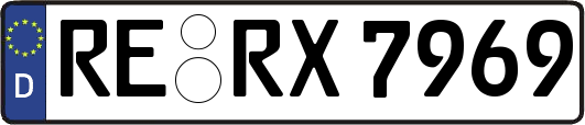 RE-RX7969