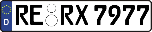 RE-RX7977