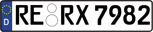 RE-RX7982