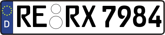 RE-RX7984