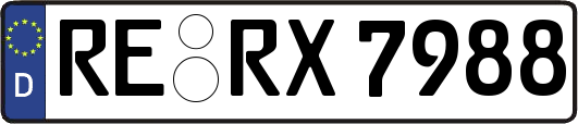 RE-RX7988