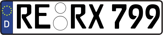 RE-RX799