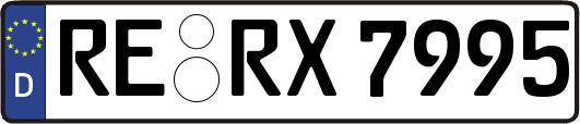 RE-RX7995