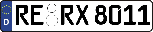 RE-RX8011