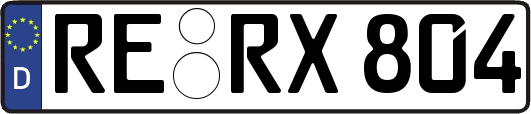 RE-RX804