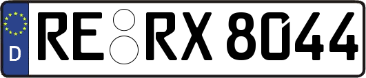 RE-RX8044