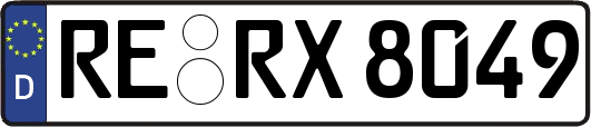 RE-RX8049