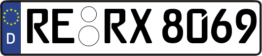 RE-RX8069