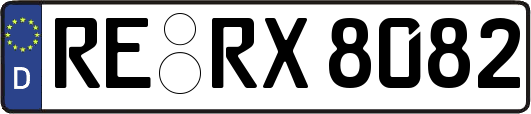RE-RX8082
