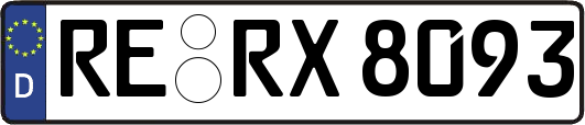 RE-RX8093