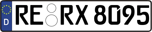 RE-RX8095