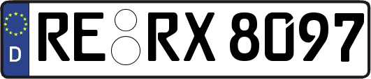 RE-RX8097