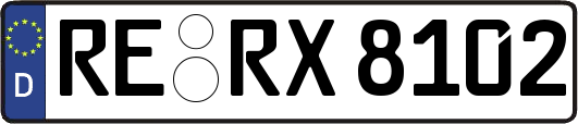 RE-RX8102